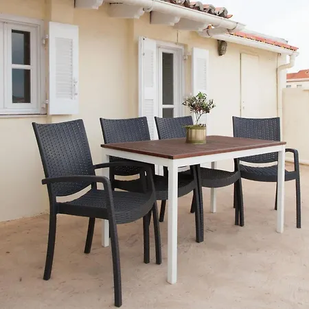 Stylish 1bdrm In Plaka With Acropolis View Апартаменты Афины