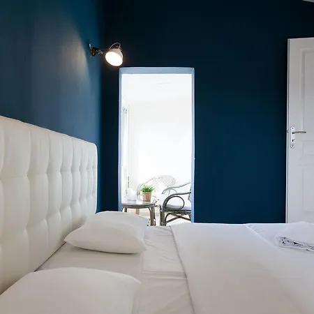 Stylish 1bdrm In Plaka With Acropolis View *
